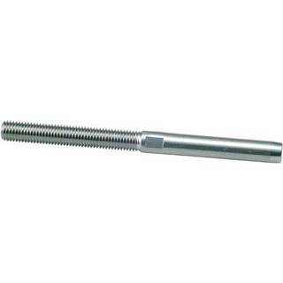 Gevindterminal Blue Wave, M6, 100 mm, Ø6.35 mm, passer wire Ø3 mm