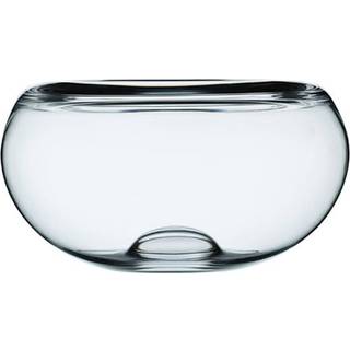 Holmegaard Provence Skål - Serveringsskåle Mundblæst Glas Klar - 4352923