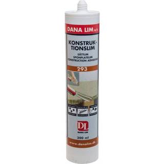 Danalim Dana Konstruktionslim 293 300 ml