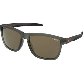O&#39;Neill ONS 9006 2.0 Polarized 109P 56 Solbriller Mænd Grøn - Gunmetal - 56mm