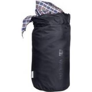 Tatonka Stuff Bag 8l - BLACK - Udendørsliv fra Tatonka