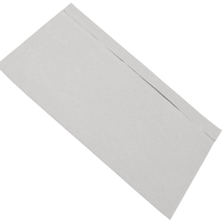 Følgeseddellommer C5 225x165mm uden tryk
