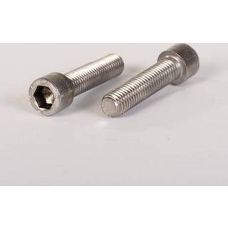 PAJO-BOLTE unbraco bolt A2 M4X16 500 stk. DIN 912 (912040164)