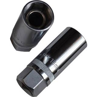 BATO Tændrørstop 1/2" x 18mm 6Kt. (11923)