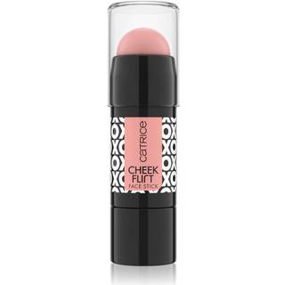 Catrice Cheek Flirt Face Stick Rouge stick Skygge 030 · Rock&#39;n&#39;Rose 5,5 g - 5,5 g