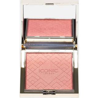 Iconic London Multi-Use Cheek Glow Hot Stuff 5g