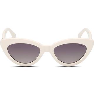 Guess GU7905 21P 52 Solbriller Kvinder Hvid - White - 52mm