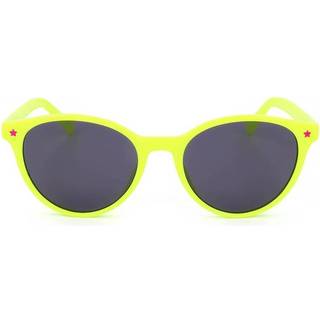 Chiara Ferragni CF 1008/S 40G/IR 51 Solbriller Kvinder Gul - Yellow - 51mm