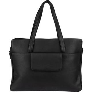 RE:DESIGNED Evia Urban Arbejdstaske 14" Black 4940