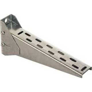 Schneider Konsol justerbar 400 zinc+