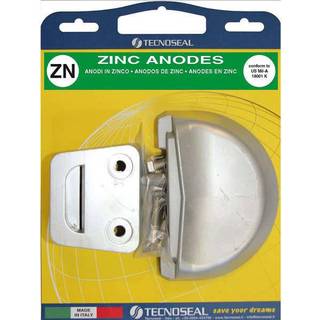Zinkanodekit Tecnoseal, til drev, passer Volvo Penta SX