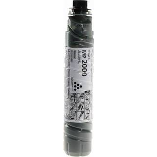 Ricoh Tonerkassette sort Type 1230D 888216