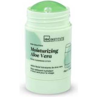 IDC Institute Aloe Vera Rensesæbe til ansigtet 25 g - 25 g