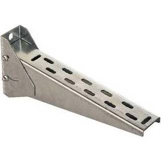 Schneider Konsol justerbar 200 zinc+