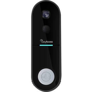 Easy2Access EasyRing ringeklokke V3, sort