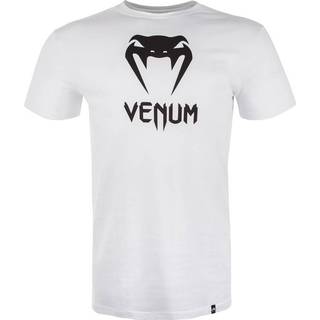 Venum Classic T-shirt, White