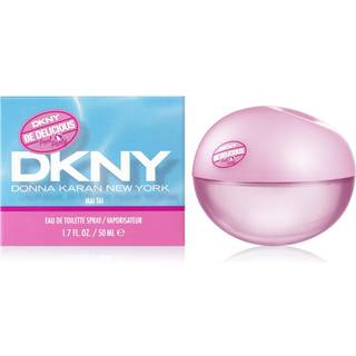 DKNY Be Delicious Pool Party Mai Tai Eau de Toilette til kvinder 50 ml - 50 ml
