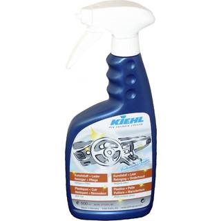 Kiehl Kunststof/læder pleje 6 x 500 ml (c712031-81)