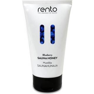 Rento Blueberry Sauna Honey 150 ml