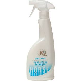 Aloe Vera Nano Spray K9 Horse 500 ml