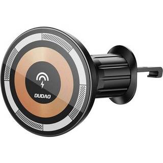 Dudao F12MAX 15W Trådløs Qi Oplader (holder til bilen)