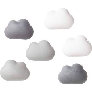 Qualy Cloud Magnet, Mix