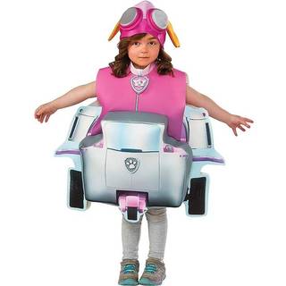Rubies Paw Patrol Skye 3D Child Costume Toddler