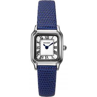 Sekonda Classic Monica 40293.27 - Dame - 20 mm - Analog - Quartz - Mineralglas