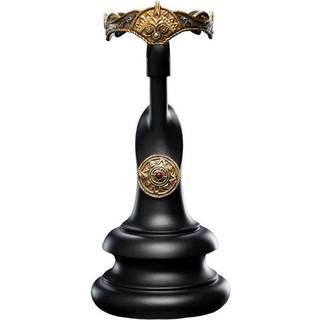 Weta Workshop LORD OF THE RINGS - Crown of King Théoden (Limited Edition) Replica 1/4