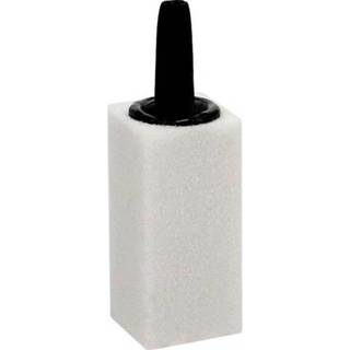 Dohse Airstone angular White 1.5 x 1.5 x 3 cm