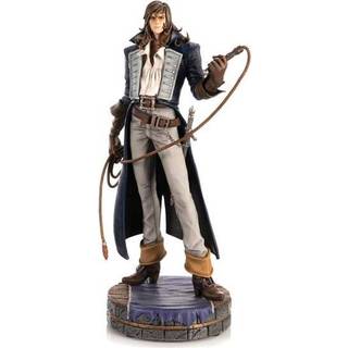 First 4 Figures - Castlevania Symphony of the Night: Richter Belmont (Standard Edition) - Figur