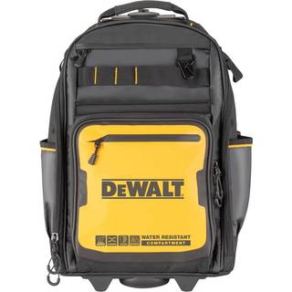 DeWALT DWST60101-1 Rygsæk med teleskopskaft og hjul