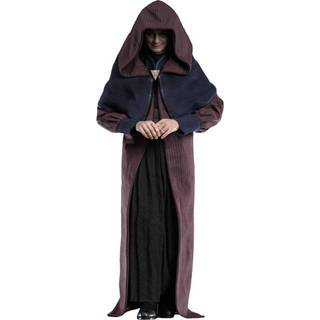 Star Wars: The Clone Wars Action Figure 1/6 Darth Sidious 29 cm