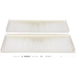 M2020 Pollenfilter Kabineluftfilter Bosch