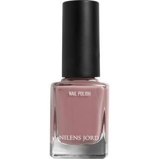 Nilens Jord Nail Polish 11 ml - No. 7694 Silky Lilac