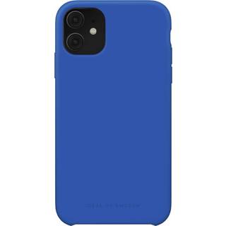 iDeal of Sweden silikone etui til iPhone 11/XR (beige) - På lager i butik