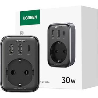 UGREEN NEXODE Wall Charger 30W