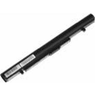 Green Cell batteri PA5212U-1BRS til Toshiba Satellite Pro