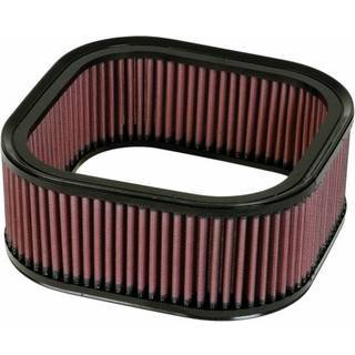 K&N Permanent Luftfilter