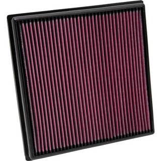 K&N filter 33-2966