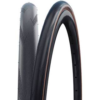 SCHWALBE One Folding Tyre 700x25C Performance RaceGuard E-25 TLE Addix MicroSkin
