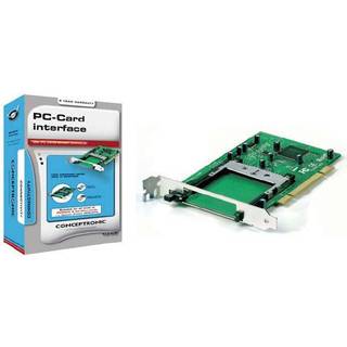 Conceptronics PC-kortadapter