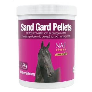 NAF Sand Gard