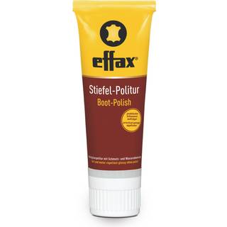 Effax Boot Polish - Sort