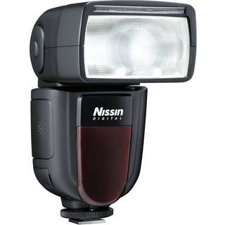 Nissin Di700A Flash til Fujifilm