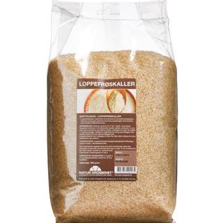 Natur Drogeriet Loppefrøskaller (1 kg)