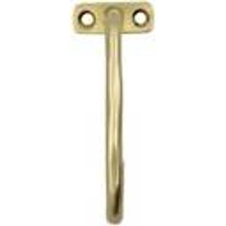 House Doctor Welo krog 10 cm Børstet messing
