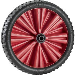 Ravendo Lite punkterfri hjul, 3,50 x 6 - 13"