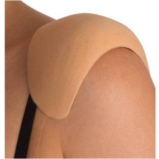 MAGIC Shoulder Pads Subtle - Beige - One Size