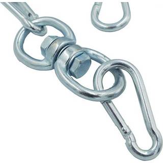 UFC Chain for Bag